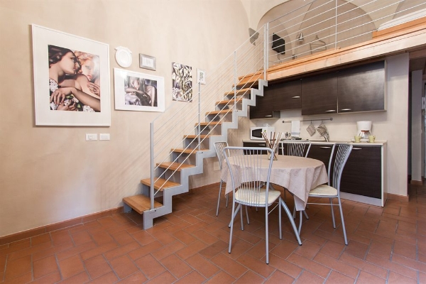 Hotel Italian Apartments Collection